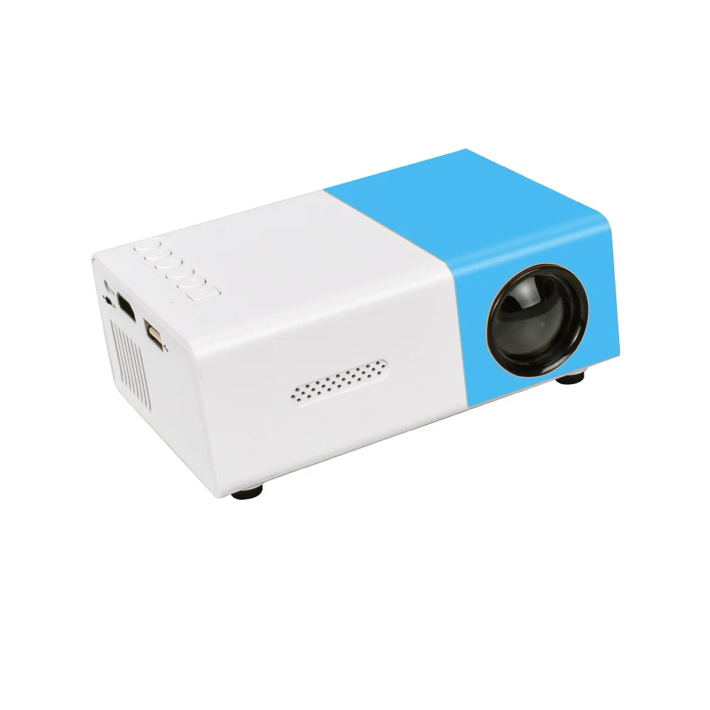 Aero Vision - Mini projecteur
