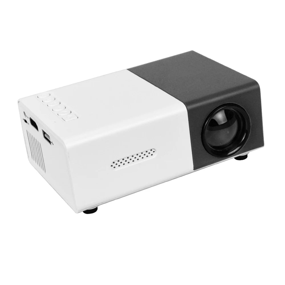 Aero Vision - Mini projecteur