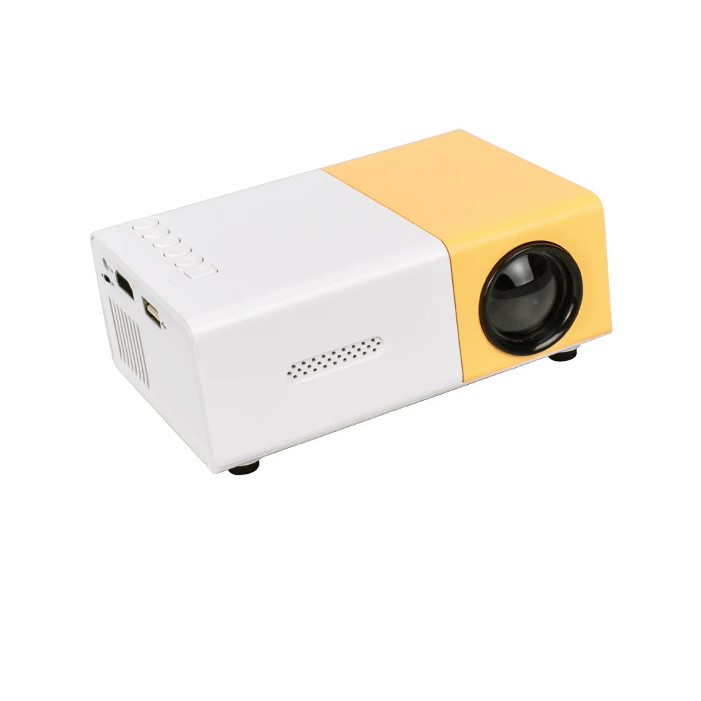 Aero Vision - Mini projecteur