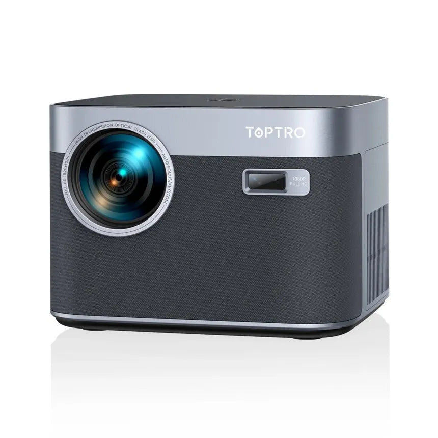 Aero Vision - TOPTRO Projecteur 4k